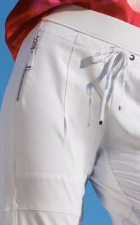 Raffaello Rossi Candy Jersey Jogger Pant 251278/9987