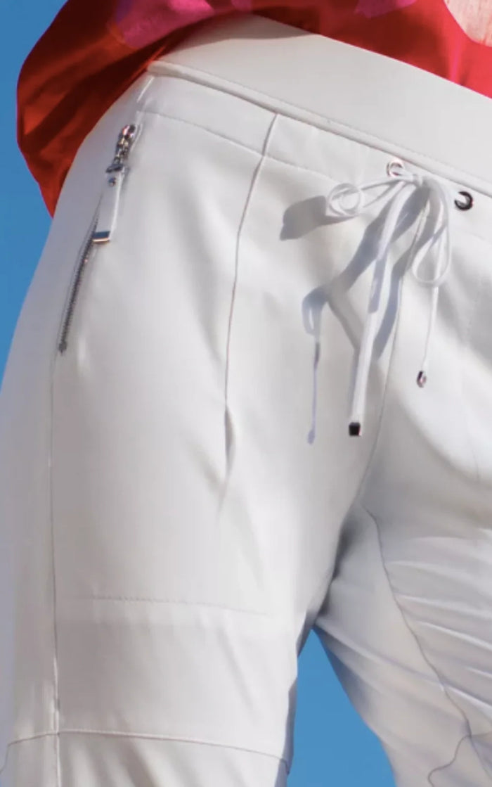 Raffaello Rossi Candy Jersey Jogger Pant 251278/9987