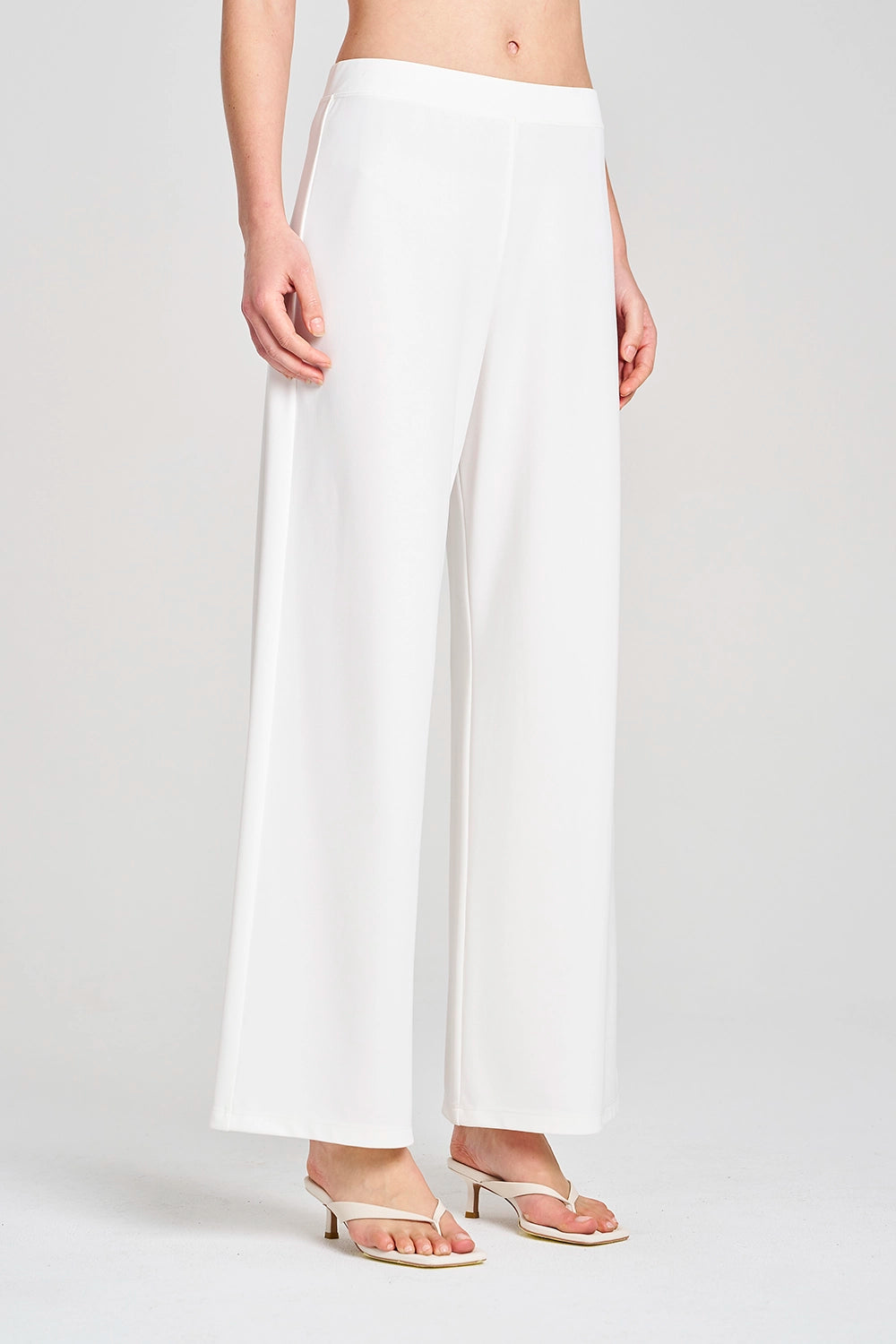 Mela Purdie Palazzo Pant F007 1777