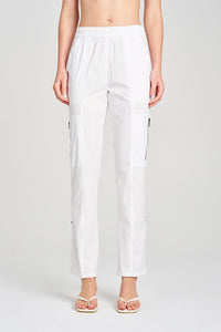 Mela Purdie Zip Cargo F65 1376