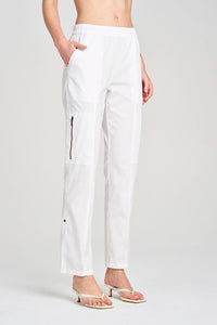 Mela Purdie Zip Cargo F65 1376