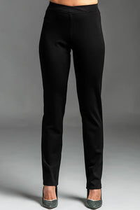 Paula Ryan Narrow Leg Roma Pant 5688