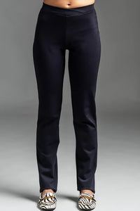 Paula Ryan Narrow Leg Roma Pant 5688