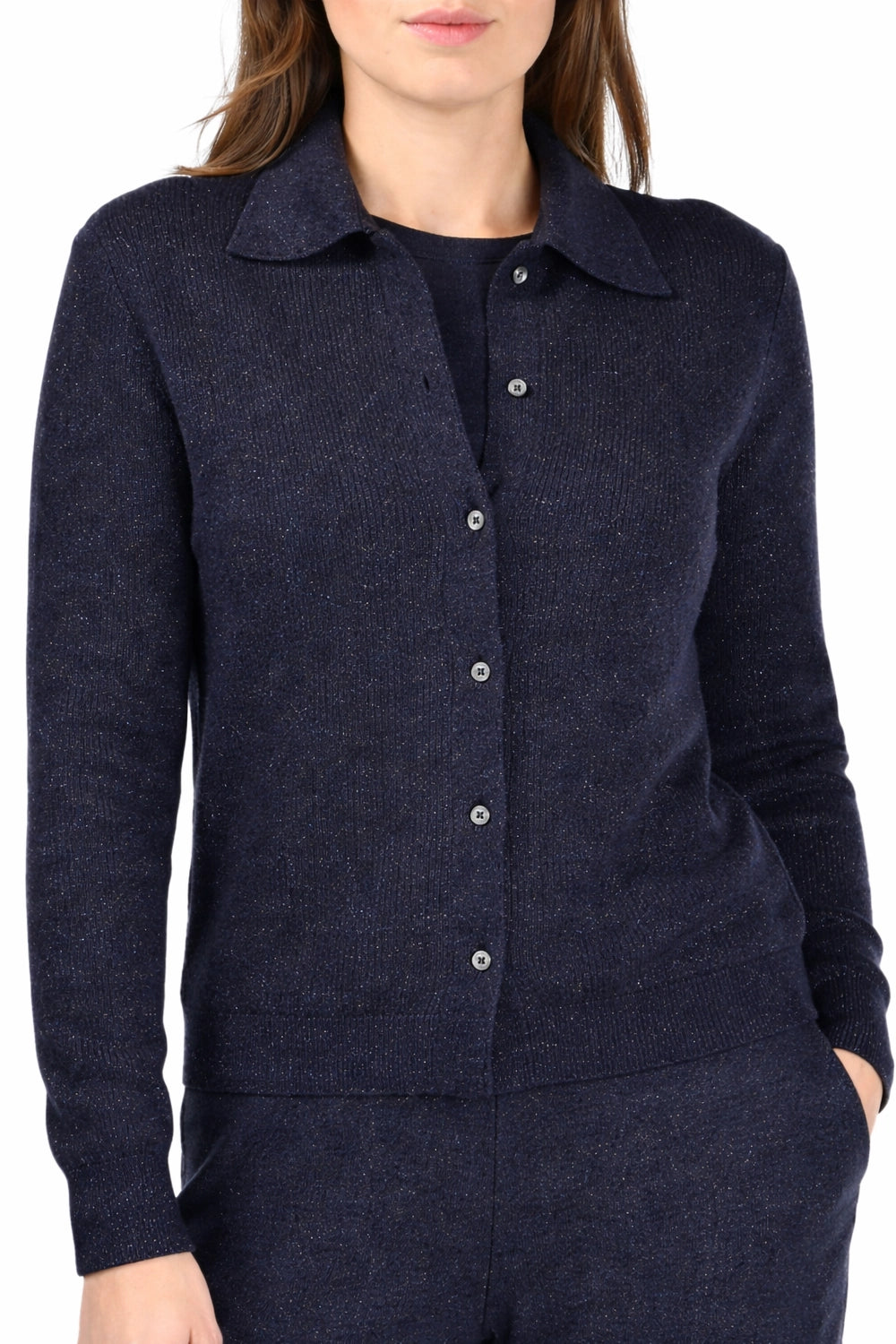 Gran Sasso Twin Set 57260-16810