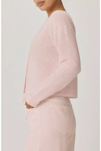 Splendid Emerson Cardigan in Rose Petal RS6K770
