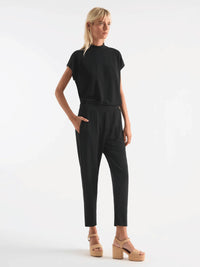 Mela Purdie Base Pant F095 1655 in Black