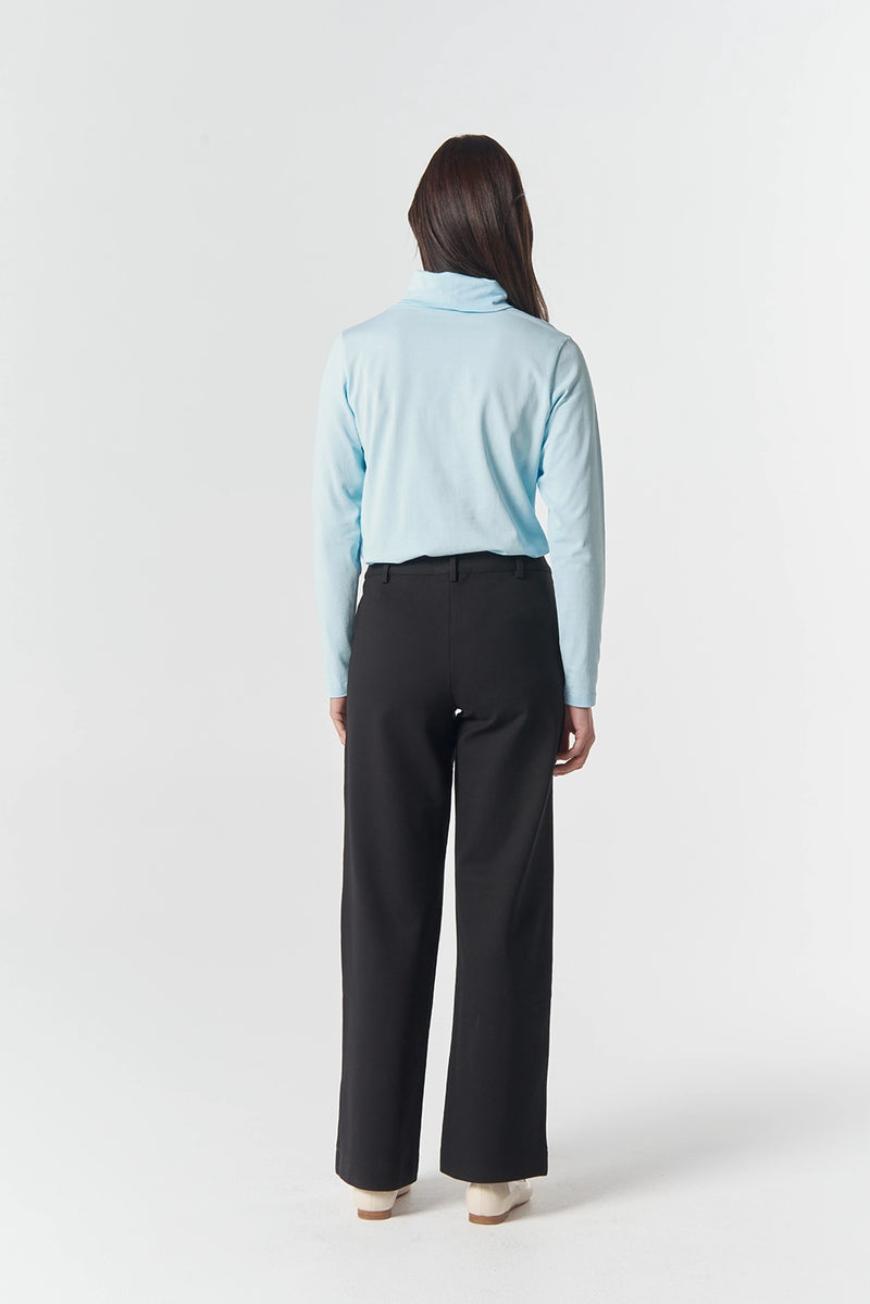 Goondiwindi Cotton Skivvy Skyride Blue | Bacio Collection