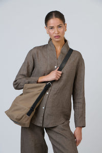 Naturals by O&J Bag 6762