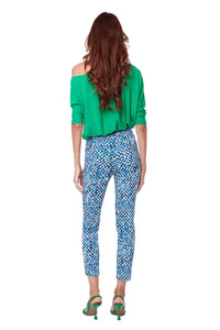 Up! The techno...Petal slim ankle 28” Pants 67752UP