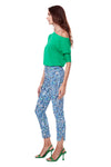 Up! The techno...Petal slim ankle 28” Pants 67752UP
