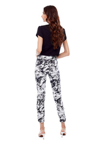 Up! The techno...Petal slim ankle 28” Pants 67755UP
