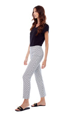 Up! Athens Slim Ankle Pant 67758UP