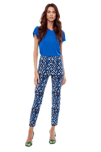 Up! Chex Slim Ankle Pant 67762UP