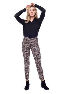 Up! Pants Terra Techno Slim Ankle Pant 67912