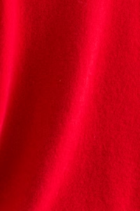 Mia Fratino Sloane Mockneck in Poppy 25006