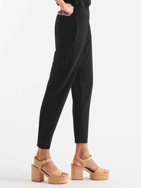 Mela Purdie Base Pant F095 1655 in Black