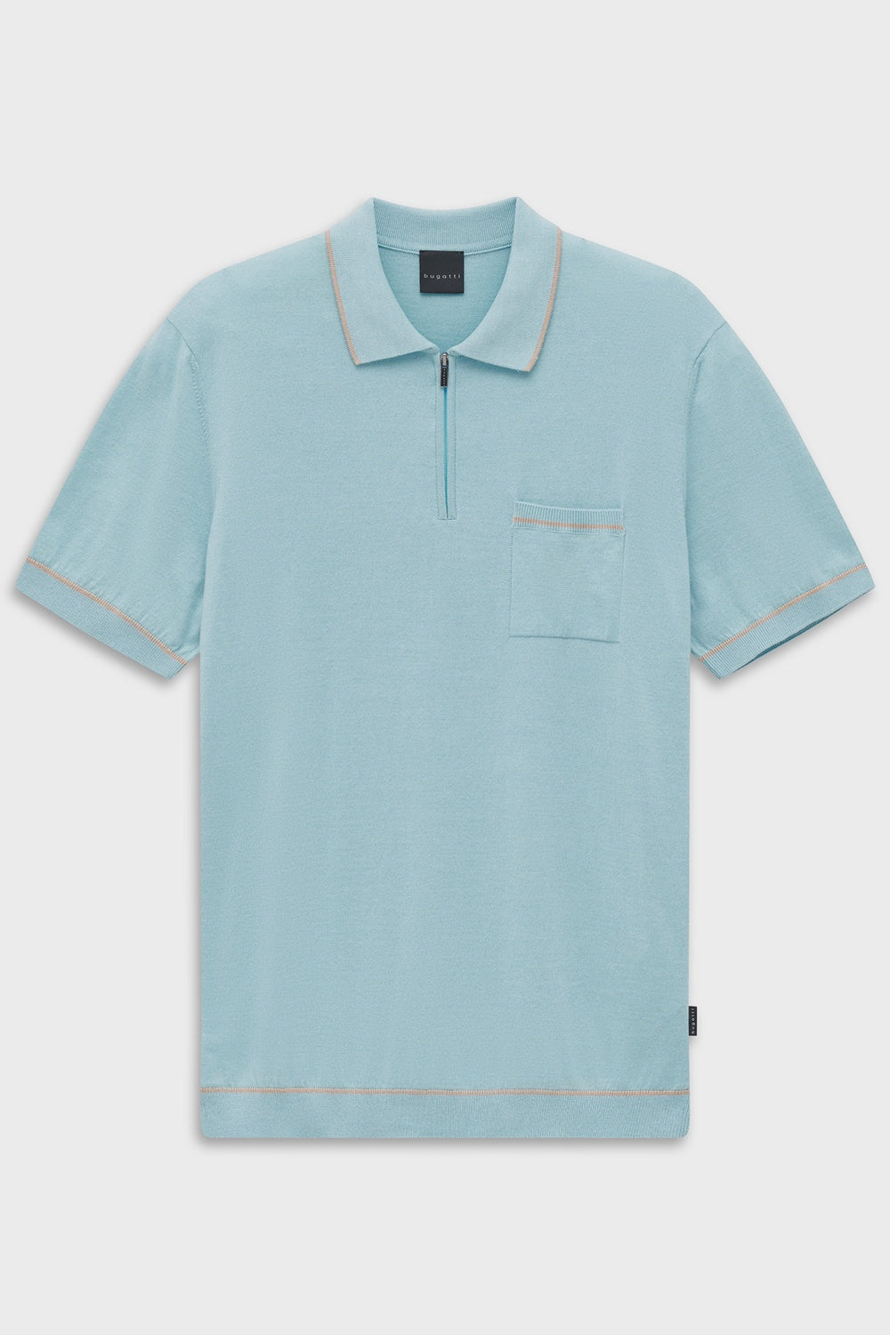Bugatti Shirt 7100-15523E-420