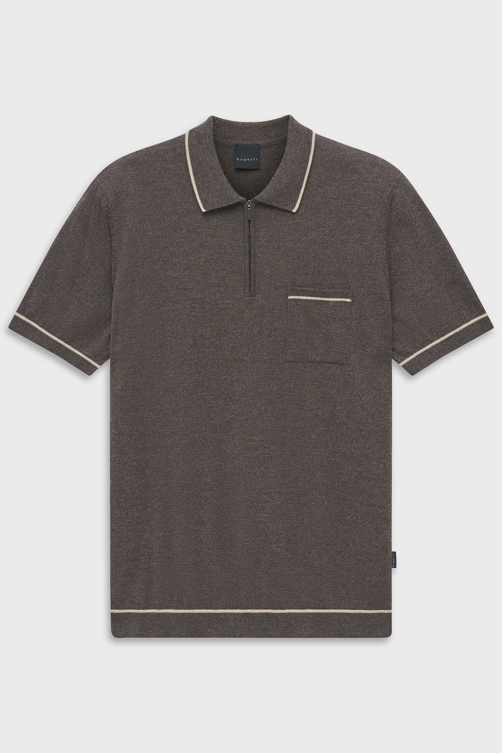 Bugatti Shirt 7100-15523E-90