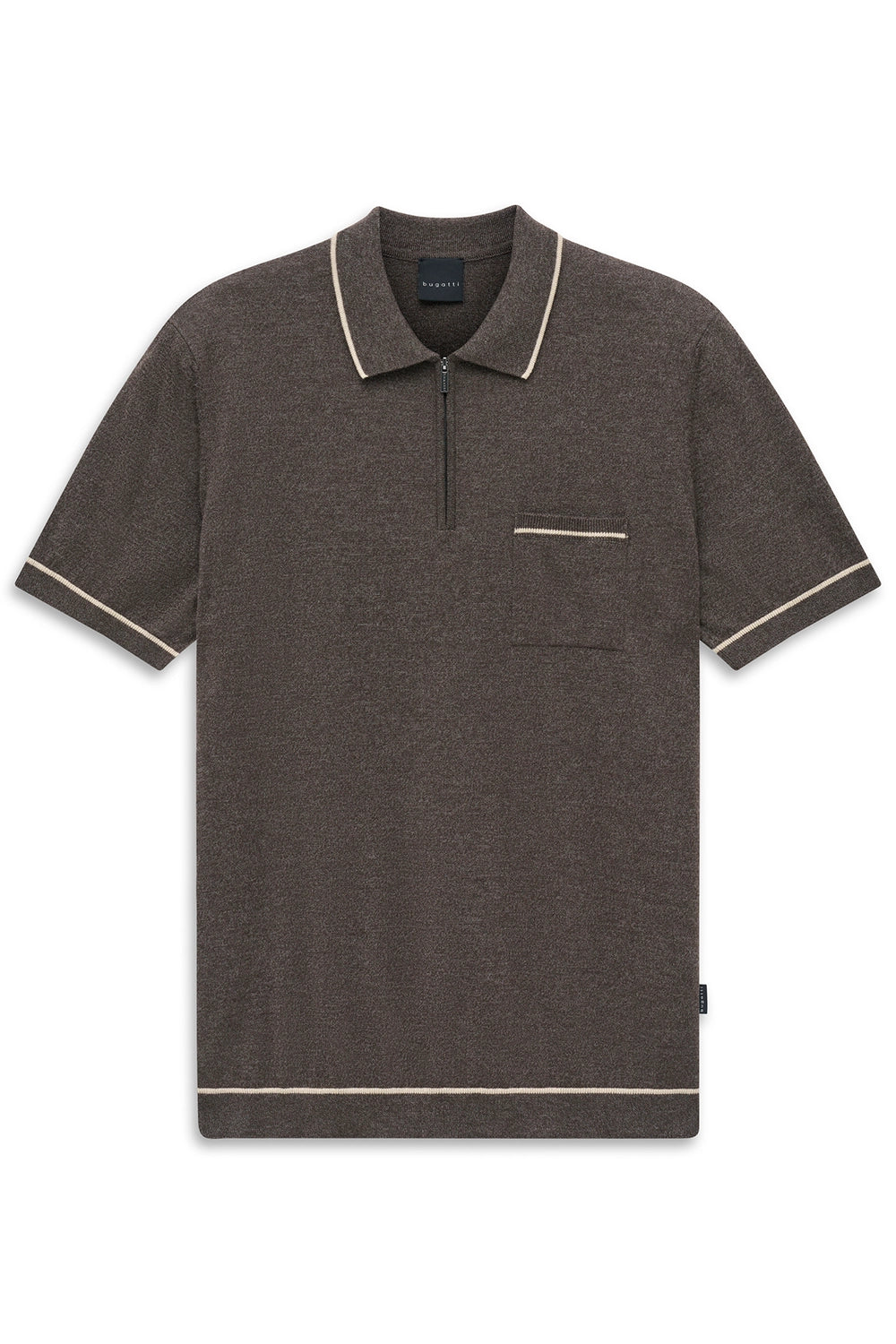 Bugatti Shirt 7100-15523E-90
