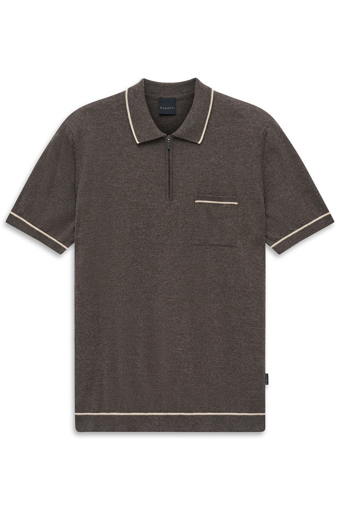 Bugatti Shirt 7100-15523E-90