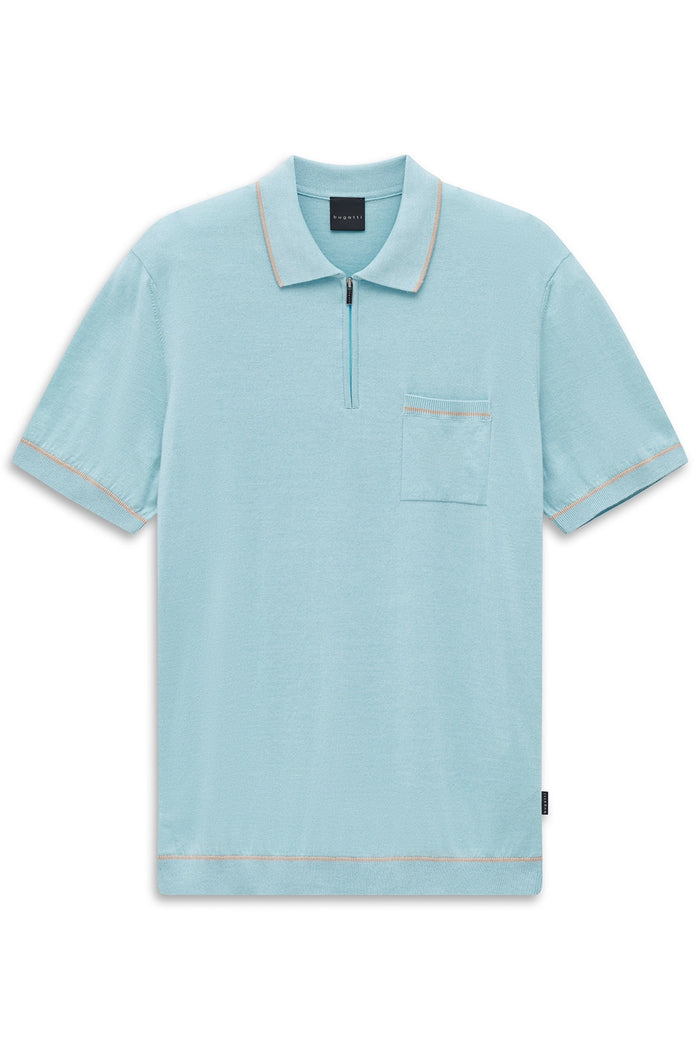 Bugatti Shirt 7100-15523E-420