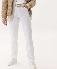 Brax  Mary Five-pocket trousers 71-1458