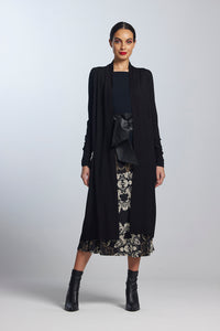 Paula Ryan Venezia Flute Skirt 8779