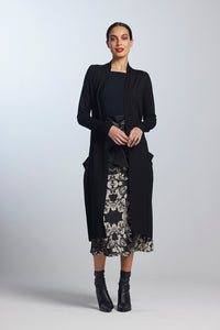 Paula Ryan Venezia Flute Skirt 8779