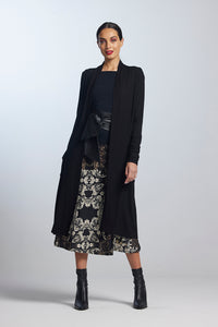 Paula Ryan Venezia Flute Skirt 8779