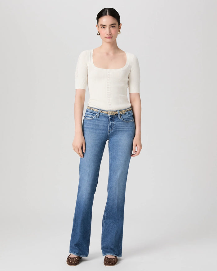 Paige Laurel Canyon 32In Jean 7940P95-C396