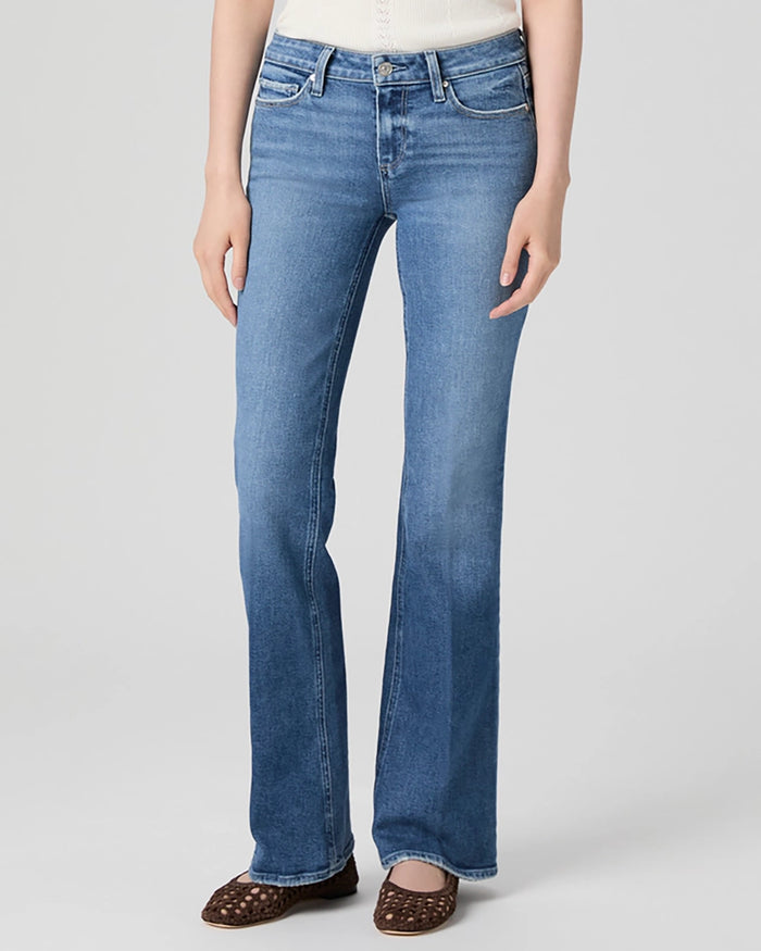Paige Laurel Canyon 32In Jean 7940P95-C396