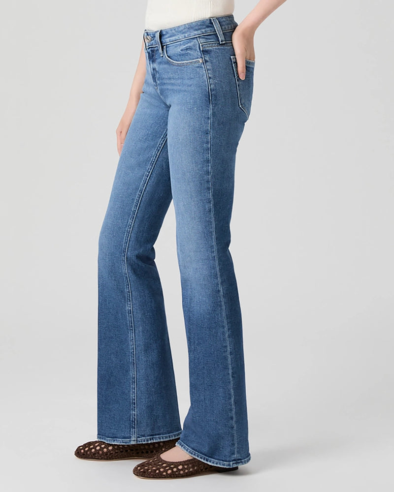 Paige Laurel Canyon 32In Jean 7940P95-C396