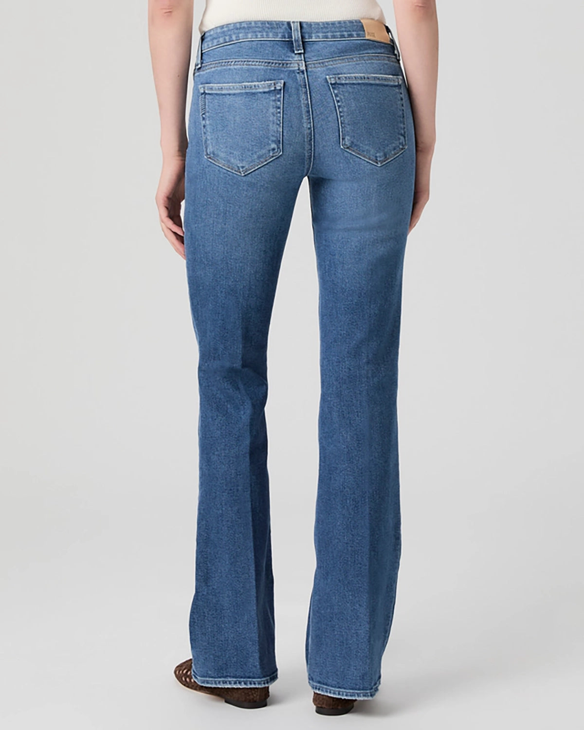 Paige Laurel Canyon 32In Jean 7940P95-C396