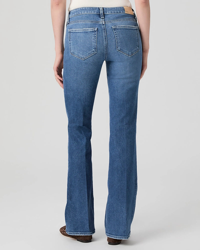 Paige Laurel Canyon 32In Jean 7940P95-C396