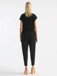 Mela Purdie Base Pant F095 1655 in Black