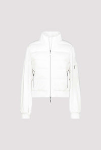 Monari Quilted Jacket M806898