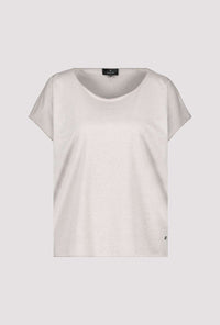 Monari Lurex T Shirt M806932