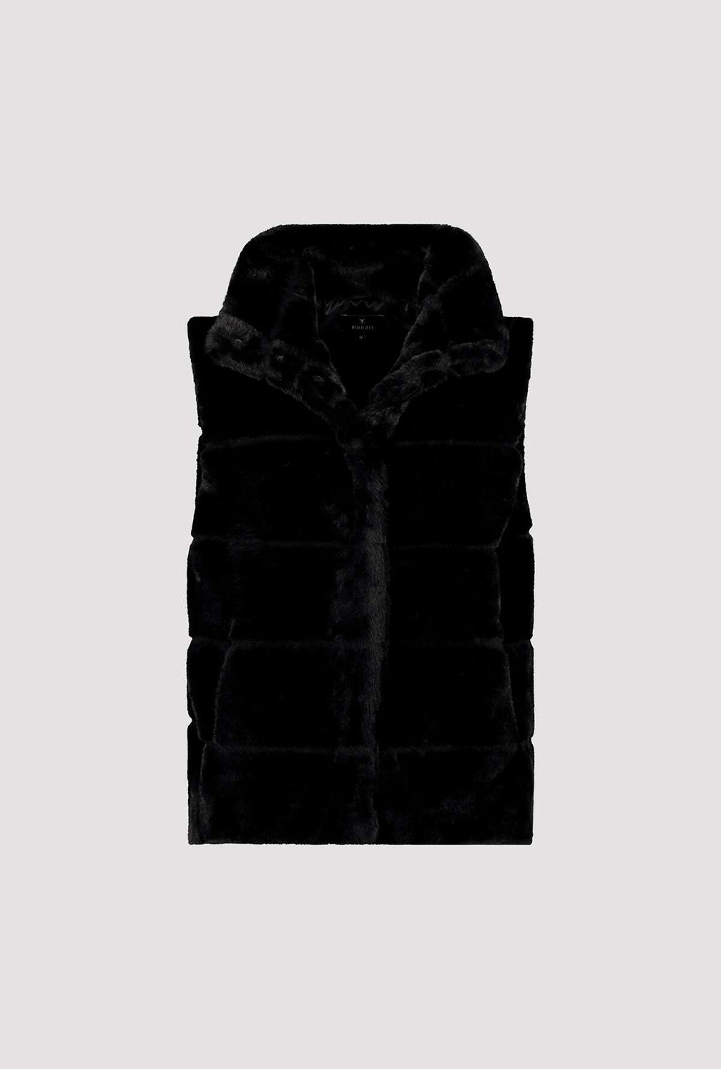 Monari Faux Fur Vest M806941