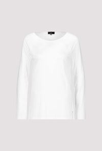 Monari Basic Long Sleeve Tee M806996