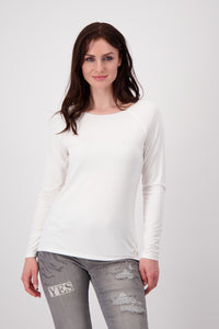 Monari Basic Long Sleeve Tee M806996