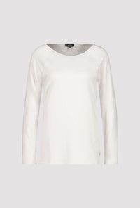 Monari Basic Long Sleeve Tee M806996