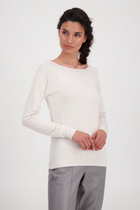 Monari Basic Long Sleeve Tee M806996