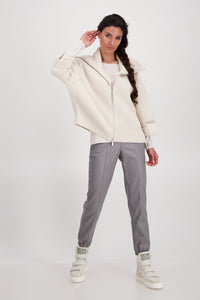 Monari Basic Long Sleeve Tee M806996