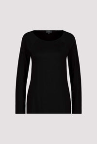 Monari Basic Long Sleeve Tee M806996