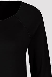 Monari Basic Long Sleeve Tee M806996