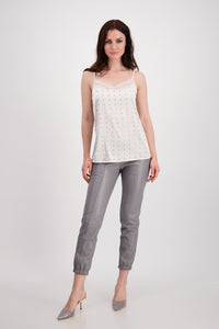 Monari Diamonte Singlet M807006