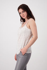 Monari Diamonte Singlet M807006