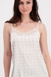 Monari Diamonte Singlet M807006