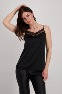 Monari Diamonte Singlet M807006
