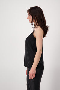 Monari Diamonte Singlet M807006